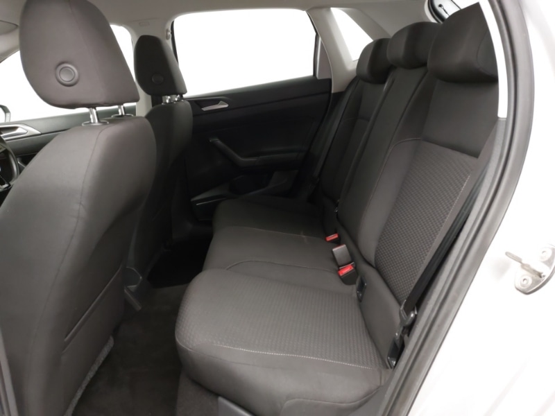 Used Volkswagen Polo 2018 for sale - 76437828: Photo 6