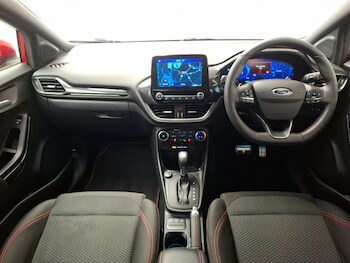 Used Ford Puma 2021 for sale - 78211524: Photo