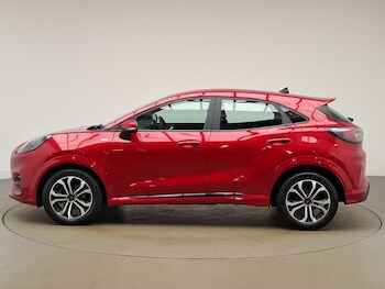 Used Ford Puma 2021 for sale - 78211524: Photo