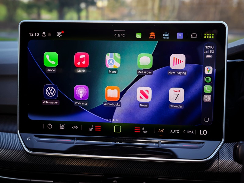 Used Volkswagen Golf 2025 for sale - 77281538: Photo 11