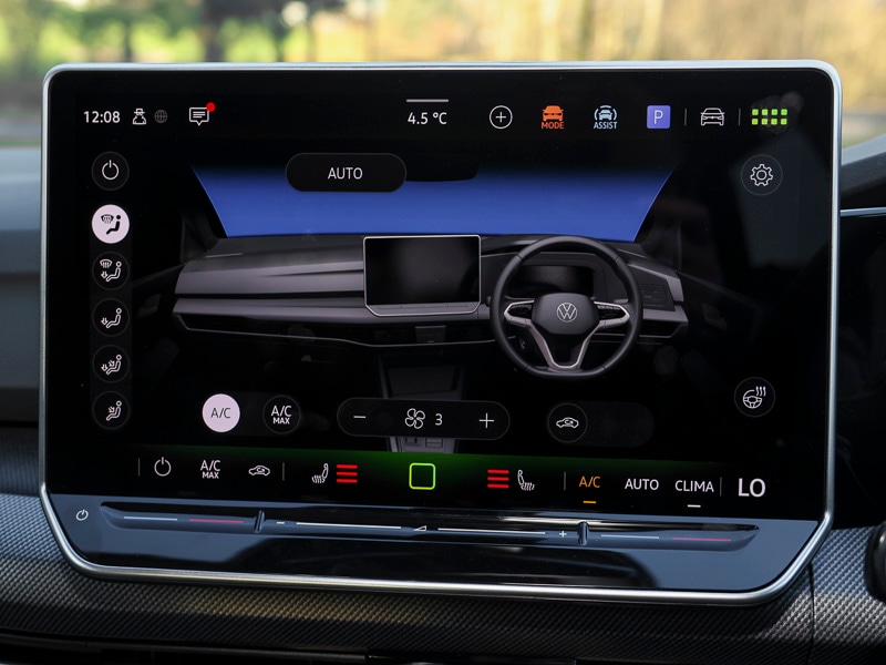 Used Volkswagen Golf 2025 for sale - 77281538: Photo 12