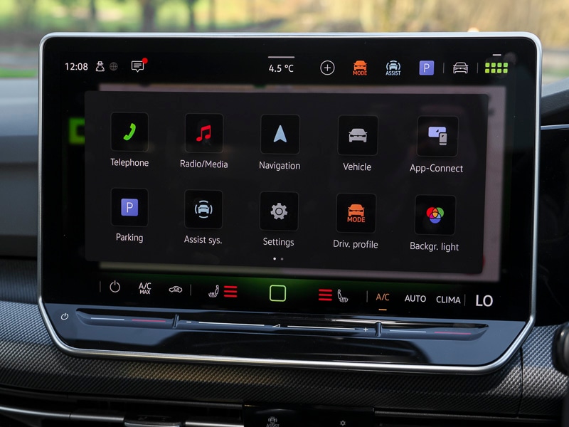 Used Volkswagen Golf 2025 for sale - 77281538: Photo 13