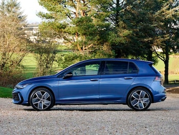 Used Volkswagen Golf 2025 for sale - 77281538: Photo