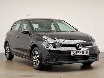 Used Volkswagen Polo 2023 for sale - 75971889: Photo