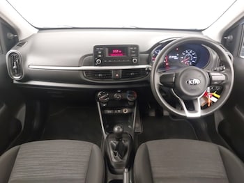 Used Kia Picanto 2019 for sale - 78872816: Photo