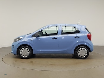Used Kia Picanto 2019 for sale - 78872816: Photo