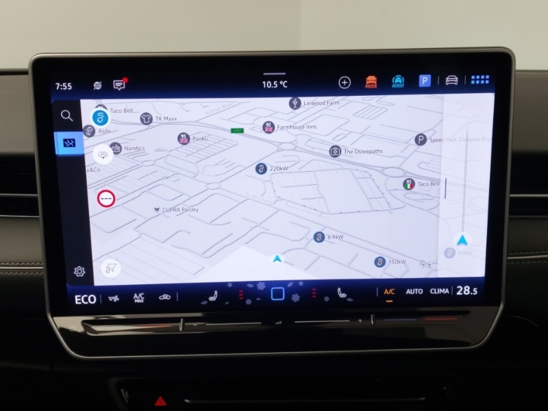 Used Volkswagen ID.7 2025 for sale - 77964041: Photo 11