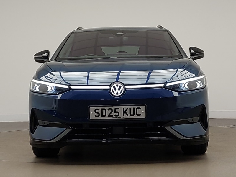 Used Volkswagen ID.7 2025 for sale - 77964041: Photo 12