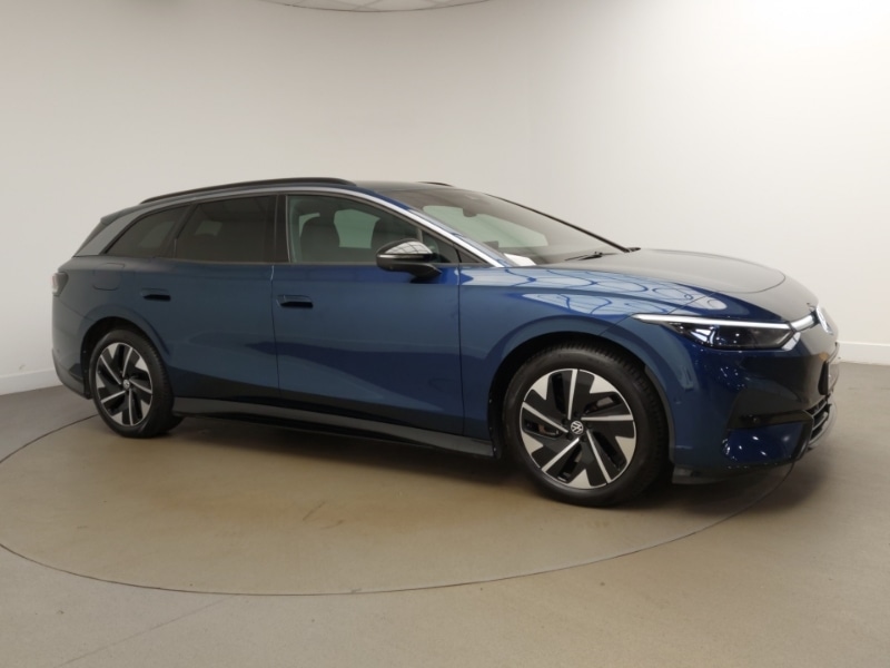 Used Volkswagen ID.7 2025 for sale - 77964041: Photo 13