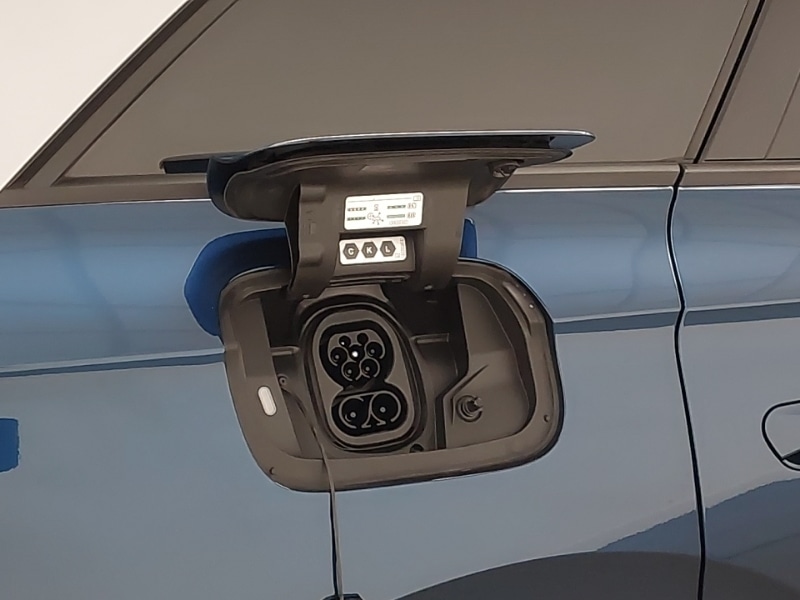 Used Volkswagen ID.7 2025 for sale - 77964041: Photo 14