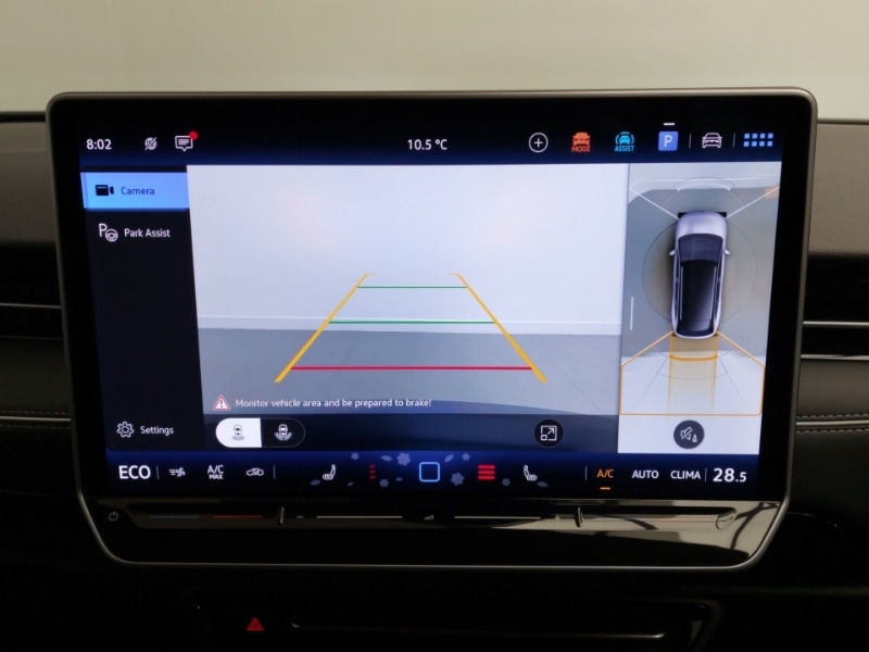 Used Volkswagen ID.7 2025 for sale - 77964041: Photo 16