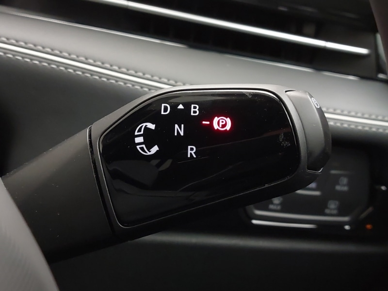 Used Volkswagen ID.7 2025 for sale - 77964041: Photo 17