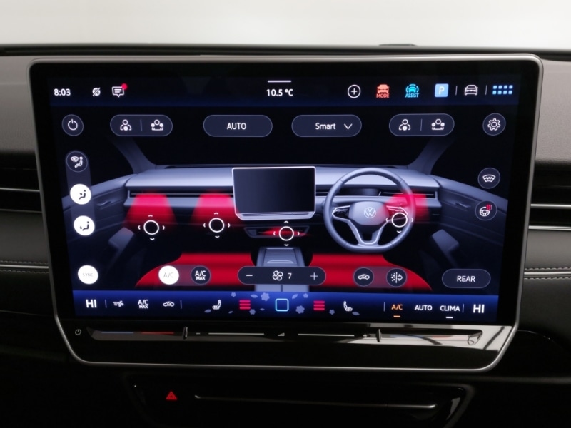 Used Volkswagen ID.7 2025 for sale - 77964041: Photo 18