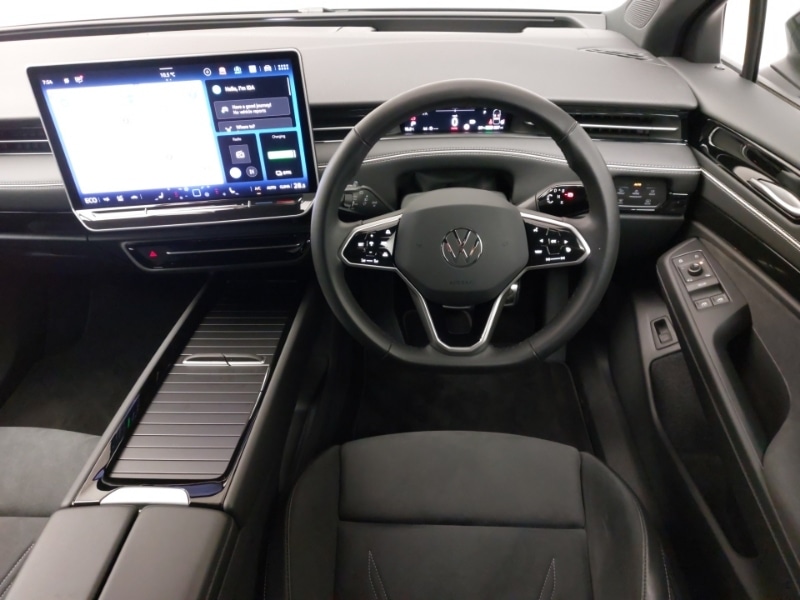 Used Volkswagen ID.7 2025 for sale - 77964041: Photo 7