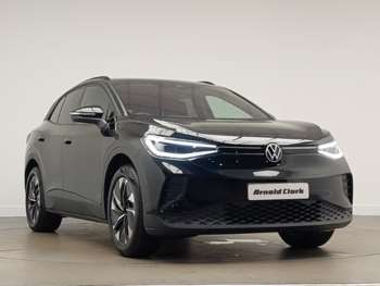 2025 - 210kW Match Pro 77kWh 5dr Auto