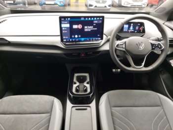 Used Volkswagen ID4 2025 for sale - 75241052: Photo