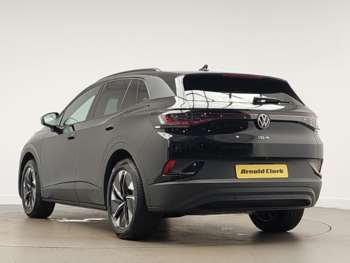 Used Volkswagen ID4 2025 for sale - 75241052: Photo