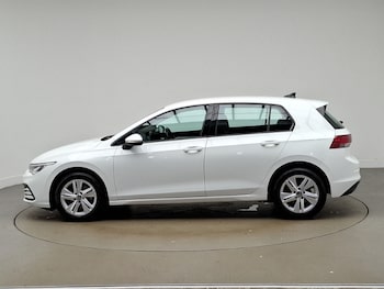 Used Volkswagen Golf 2021 for sale - 79070211: Photo