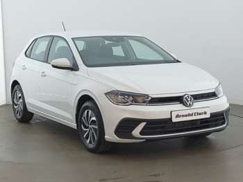 2025 - 1.0 TSI Life 5dr