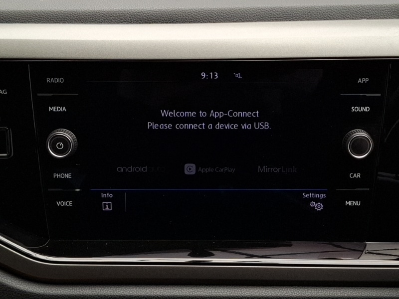 Used Volkswagen Polo 2018 for sale - 77928058: Photo 14