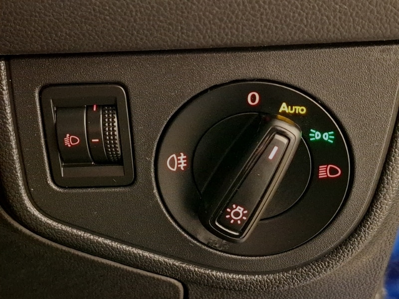 Used Volkswagen Polo 2018 for sale - 77928058: Photo 19