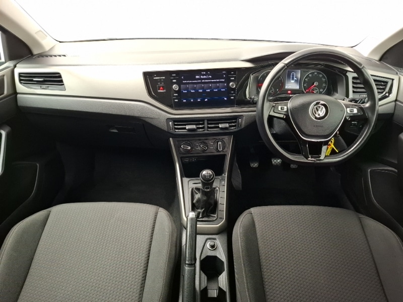 Used Volkswagen Polo 2018 for sale - 77928058: Photo 2