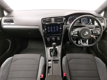 Used Volkswagen Golf 2018 for sale - 75837777: Photo