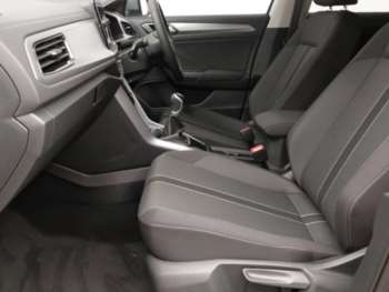 Used Volkswagen T-Roc 2024 for sale - 75065779: Photo