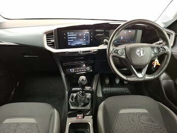 Used Vauxhall Mokka 2022 for sale - 78203155: Photo