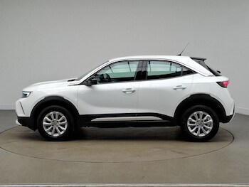 Used Vauxhall Mokka 2022 for sale - 78203155: Photo