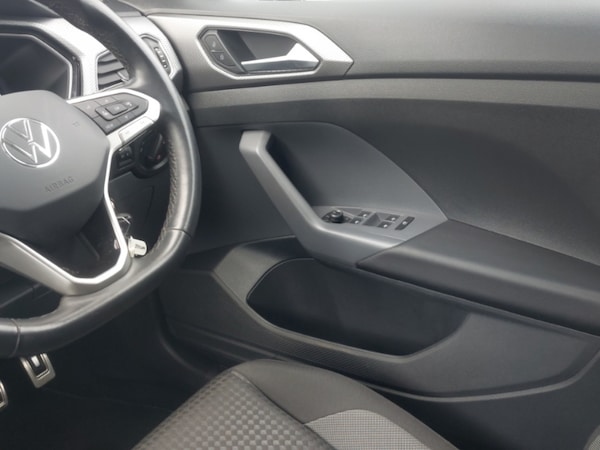 Used Volkswagen T-Cross 2021 for sale - 76264662: Photo 10