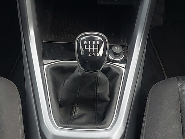 Used Volkswagen T-Cross 2021 for sale - 76264662: Photo 13