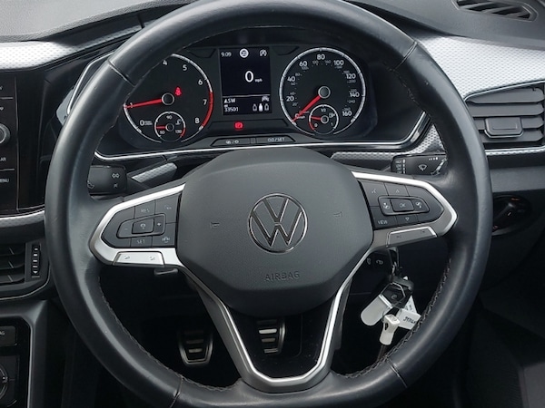 Used Volkswagen T-Cross 2021 for sale - 76264662: Photo 7