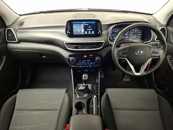 Used Hyundai TUCSON 2020 for sale - 79569765: Photo