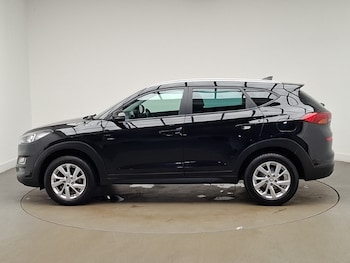 Used Hyundai TUCSON 2020 for sale - 79569765: Photo