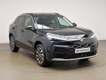 Used Volkswagen T-Roc 2026 for sale - 79615327: Photo