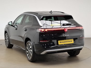 Used Volkswagen T-Roc 2026 for sale - 79615327: Photo