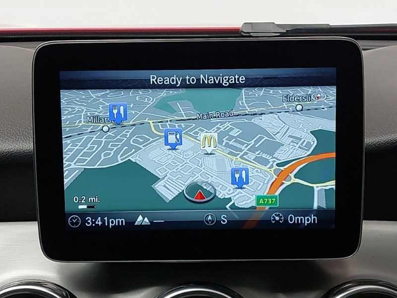 Used Mercedes-Benz GLA 2019 for sale - 76893544: Photo 11