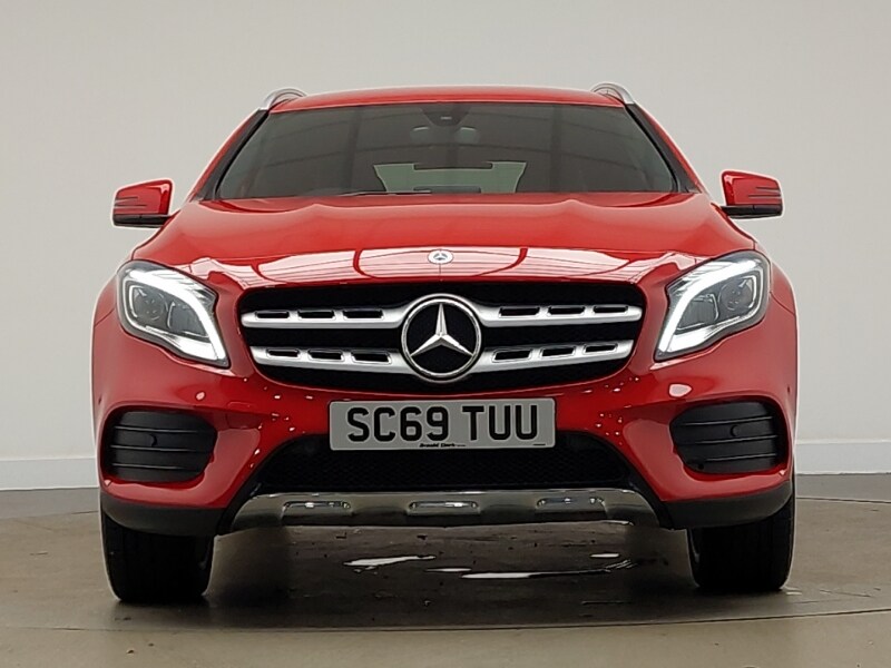 Used Mercedes-Benz GLA 2019 for sale - 76893544: Photo 12