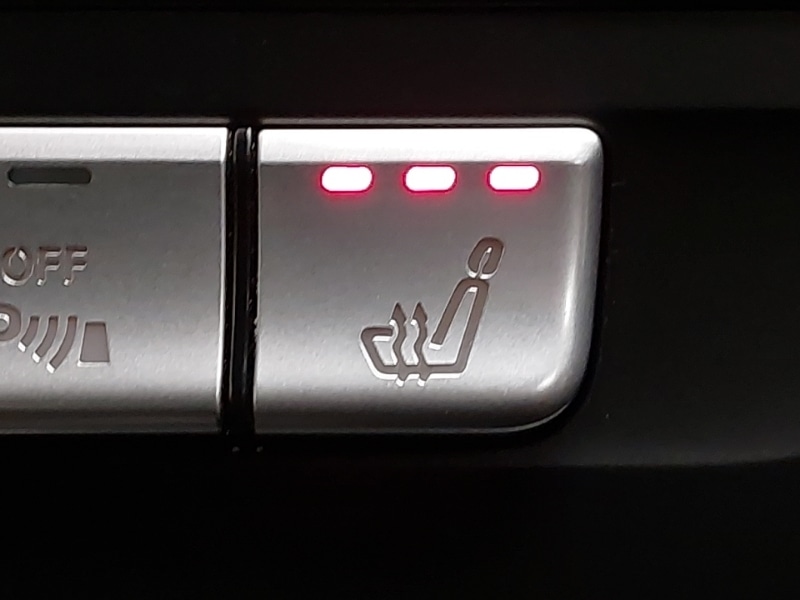 Used Mercedes-Benz GLA 2019 for sale - 76893544: Photo 19