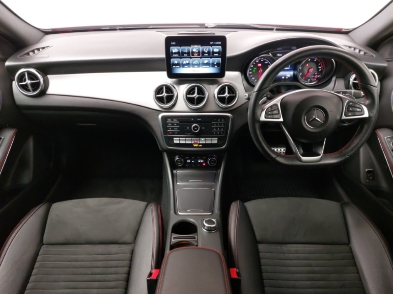 Used Mercedes-Benz GLA 2019 for sale - 76893544: Photo 2