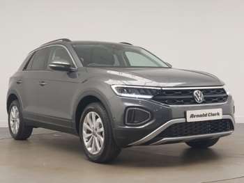 2024 - 1.0 TSI Match 5dr