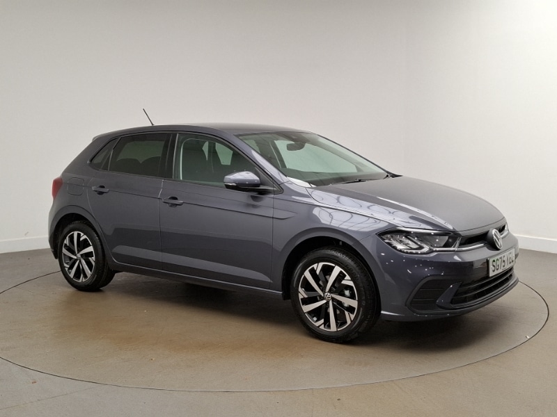 Used Volkswagen Polo 2025 for sale - 78133077: Photo 13