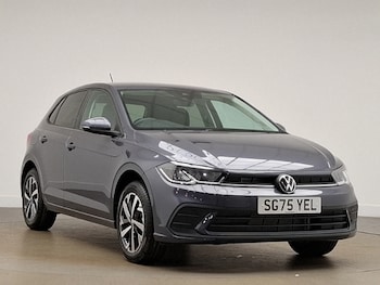 Used Volkswagen Polo 2025 for sale - 78133077: Photo