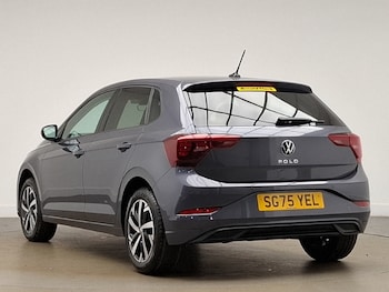 Used Volkswagen Polo 2025 for sale - 78133077: Photo