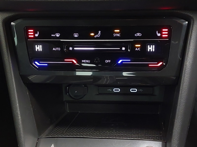 Used Volkswagen Tiguan 2023 for sale - 76897537: Photo 18