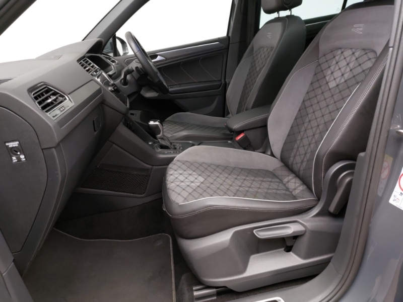 Used Volkswagen Tiguan 2023 for sale - 76897537: Photo 5