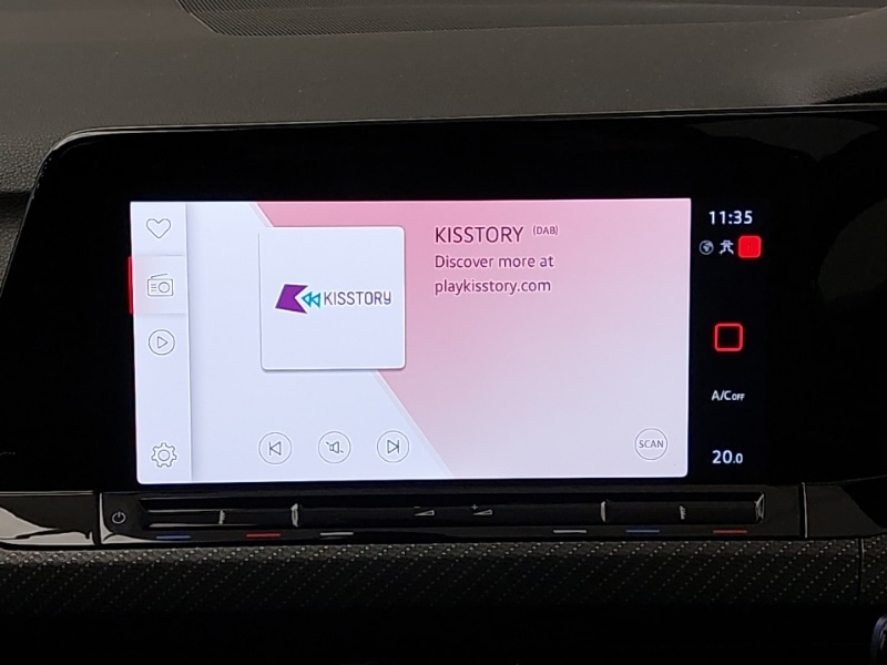 Used Volkswagen Golf 2023 for sale - 78093842: Photo 10