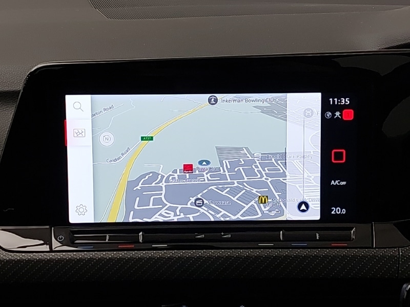 Used Volkswagen Golf 2023 for sale - 78093842: Photo 11