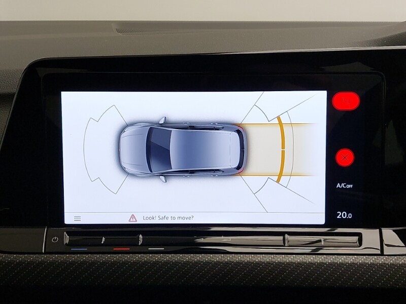 Used Volkswagen Golf 2023 for sale - 78093842: Photo 14